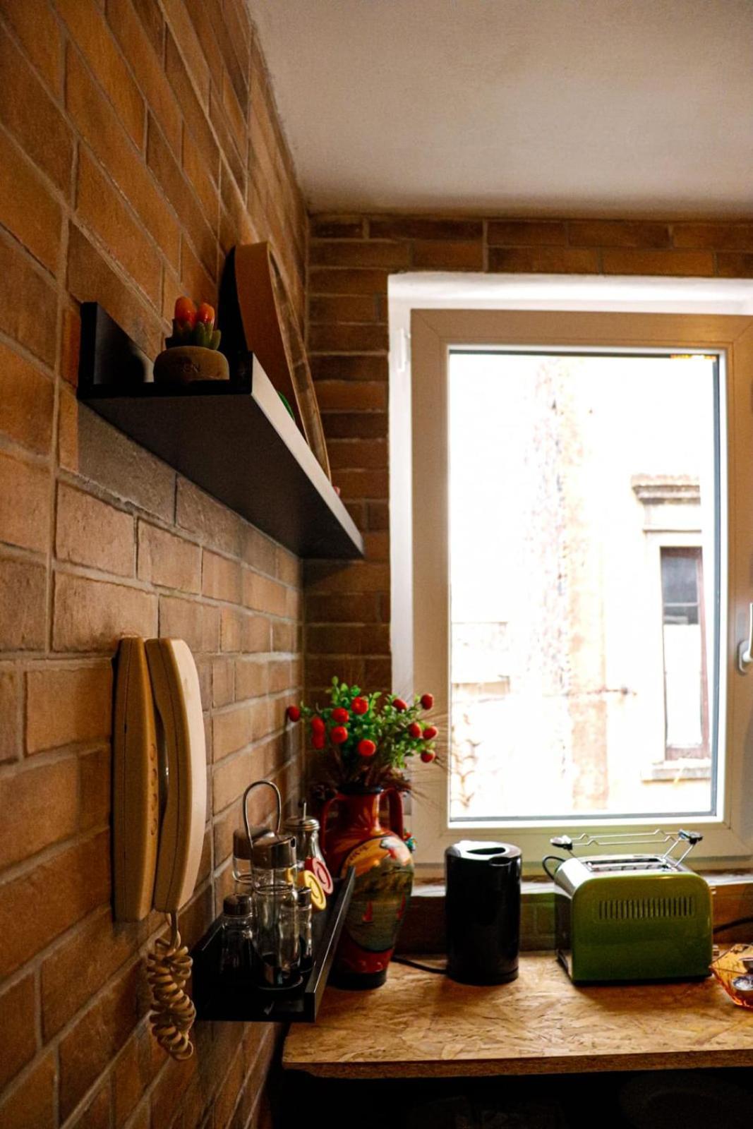 Apartament Le Capocce Del 900 Appartament Katania Zewnętrze zdjęcie