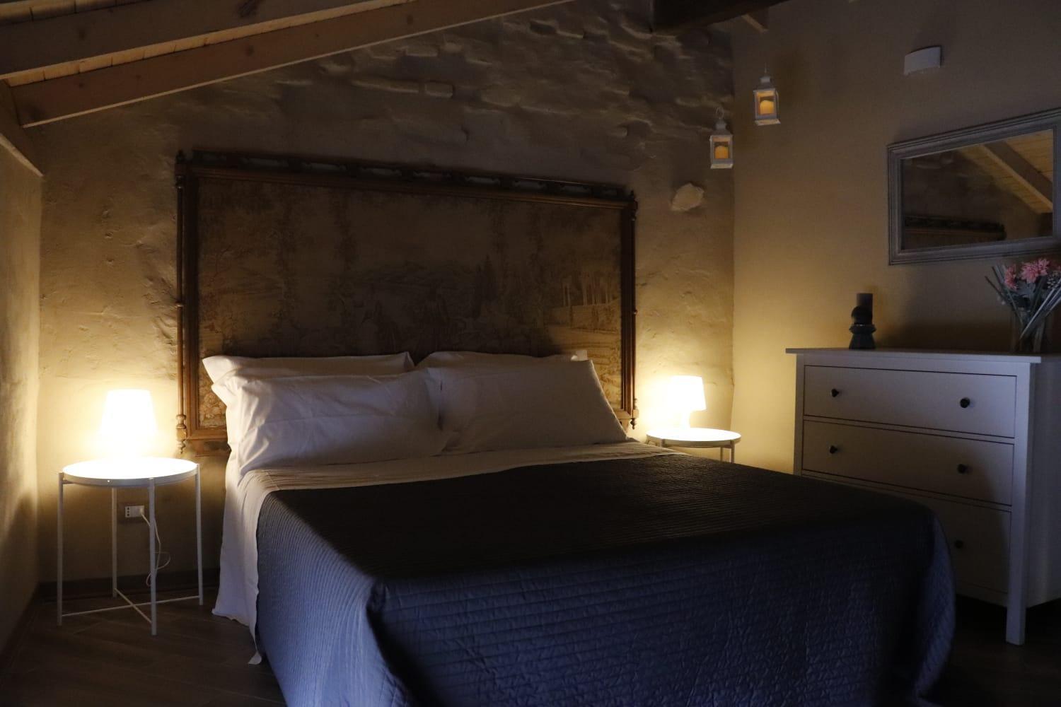 Apartament Le Capocce Del 900 Appartament Katania Zewnętrze zdjęcie