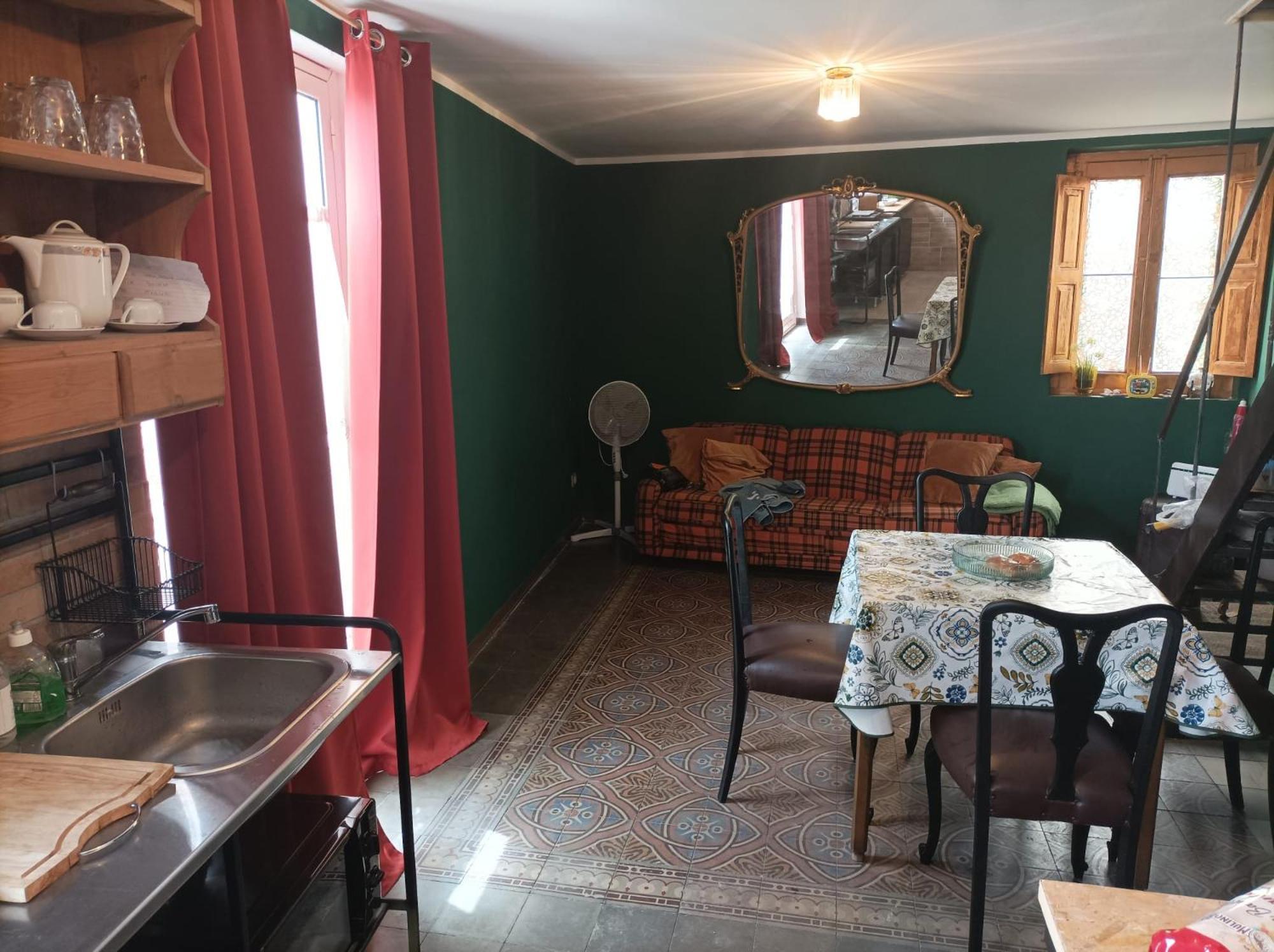 Apartament Le Capocce Del 900 Appartament Katania Zewnętrze zdjęcie