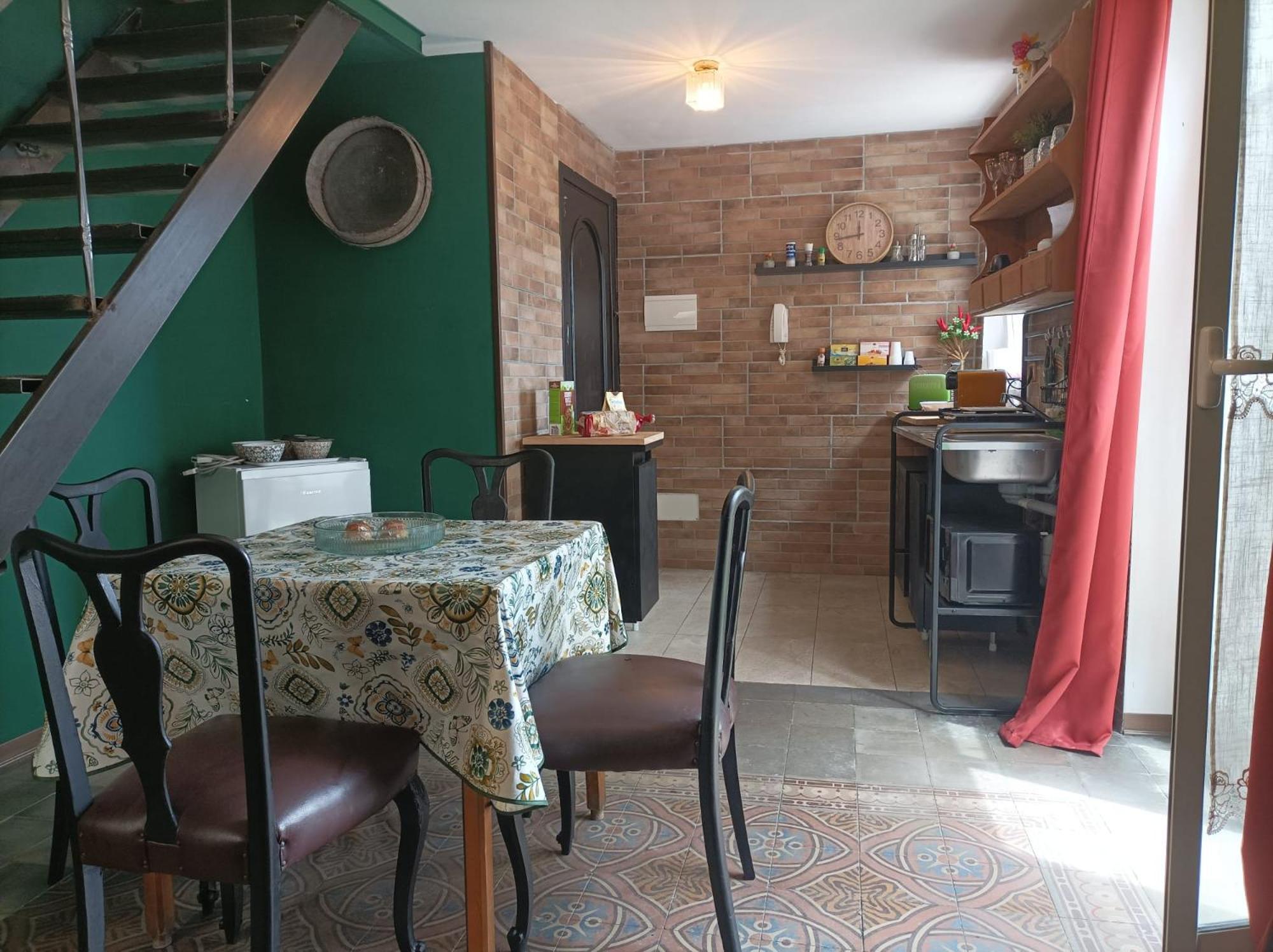 Apartament Le Capocce Del 900 Appartament Katania Zewnętrze zdjęcie