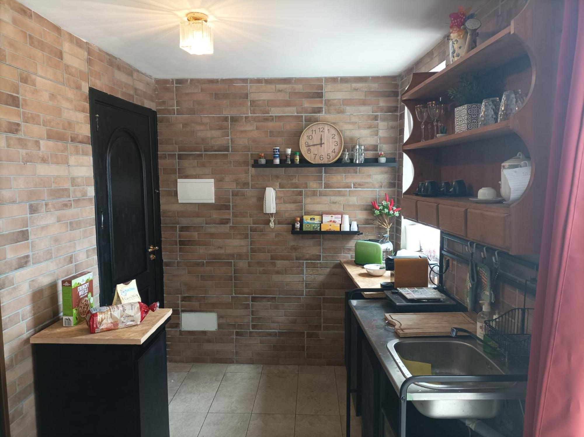 Apartament Le Capocce Del 900 Appartament Katania Zewnętrze zdjęcie