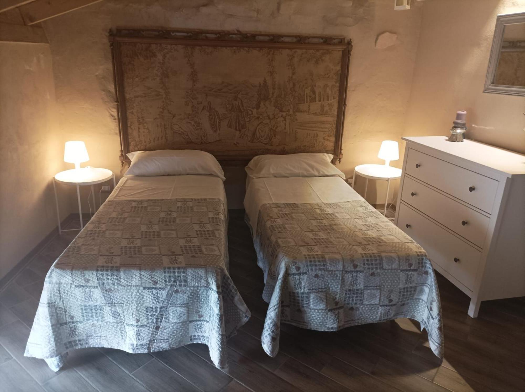 Apartament Le Capocce Del 900 Appartament Katania Zewnętrze zdjęcie