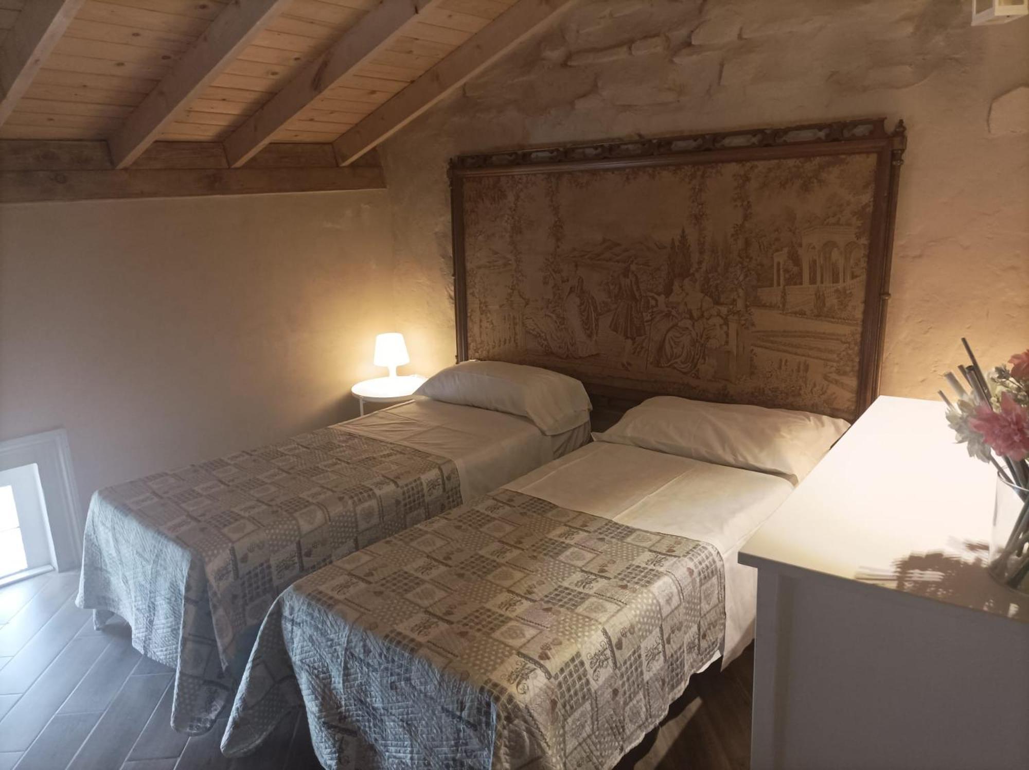 Apartament Le Capocce Del 900 Appartament Katania Zewnętrze zdjęcie